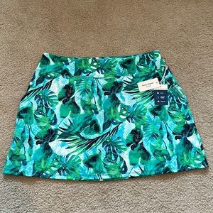 Tommy Bahama Active Skort NWT